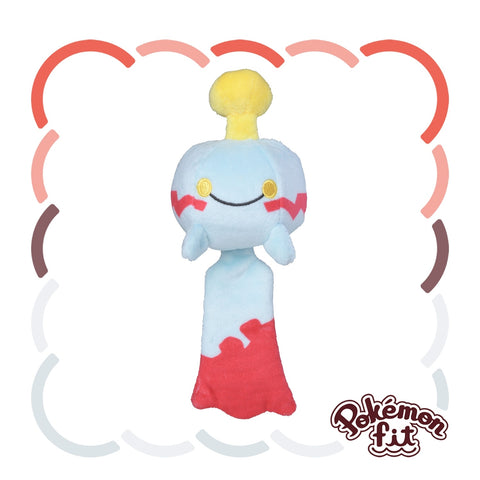 Chimeco - Pokemon Fit