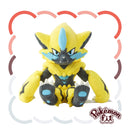 Zeraora - Pokemon Fit