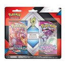 Collector's Pin 2-Pack Booster (Celebi)