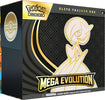 Mega Evolution - Elite Trainer Box