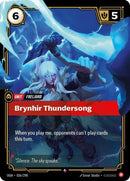 Brynhir Thundersong - 026/298 - Rare