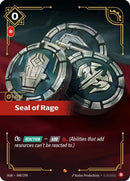 Seal of Rage - 040/298 - Epic