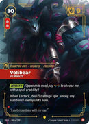 Volibear - Furious - 041a/298 - Alternate Art
