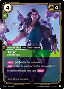 Taric - Protector - 074/298 - Rare