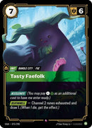 Tasty Faefolk - 075/298 - Rare