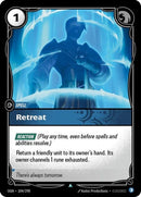 Retreat - 104/298 - Uncommon