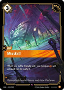 Mistfall - 152/298 - Rare