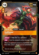 Volibear - Imposing - 158a/298 - Alternate Art