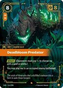 Deadbloom Predator - 161/298 - Epic