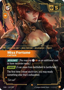Miss Fortune - Captain - 162/298 - Epic