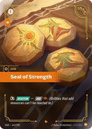 Seal of Strength - 163/298 - Epic