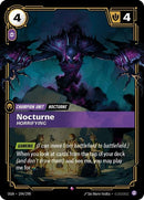 Nocturne - Horrifying - 194/298 - Rare