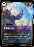 Tideturner - 199/298 - Rare