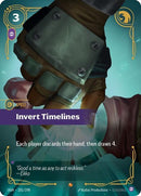 Invert Timelines - 201/298 - Epic
