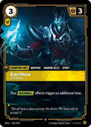 Karthus - Eternal - 236/298 - Rare