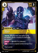 Shen - Kinkou - 241/298 - Rare