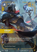 Viktor - Leader - 246/298 - Epic