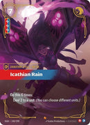 Icathian Rain - 248/298 - Epic