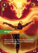 Dragon's Rage - 258/298 - Epic