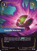 Guerilla Warfare - 264/298 - Epic
