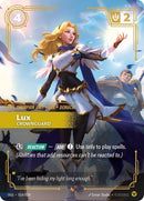 Lux - Crownguard - 014/024 - Epic