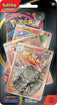 Mega Evolution: Phantasmal Flames - Premium Checklane Blister (Blaziken)