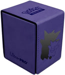 Ultra PRO: Alcove Flip Deck Box - Elite Series (Gengar)