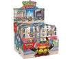 Lumiose City Mini Tin - Display