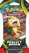 Mega Evolution: Perfect Order - Sleeved Booster Pack