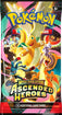 Mega Evolution: Ascended Heroes - Booster Pack