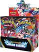 Mega Evolution: Chaos Rising Booster Box