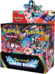 Pokemon Booster Box