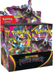 Mega Evolution: Pitch Black - Booster Box