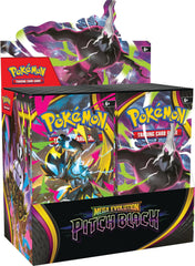 Pokémon Pre-Order