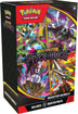 Mega Evolution: Pitch Black - Booster Bundle