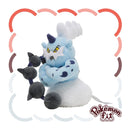 Thundurus - Pokemon Fit
