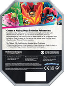 Ascended Heroes Tin [Mega Meganium ex]