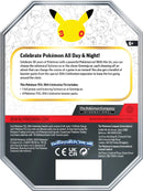 30th Celebration Tin [Sylveon ex]