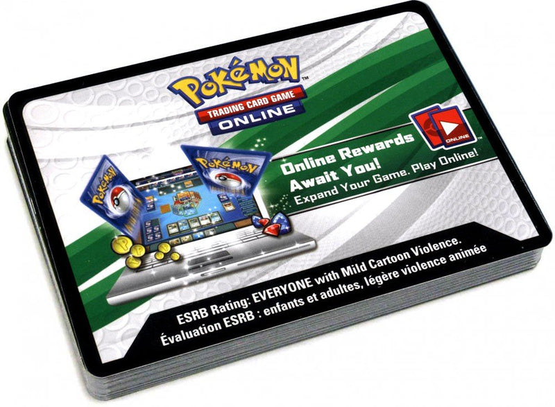 Pokemon code cards - Comfy Hobbies