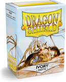 Dragon Shield: Matte 100ct - Comfy Hobbies