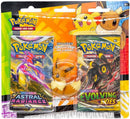 Evolving Skies Eraser Blister