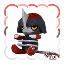 Pawniard - Pokemon Fit