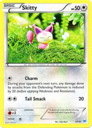 Skitty (27/30) [XY: Trainer Kit 2 - Latios] - Comfy Hobbies