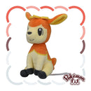 Deerling (Autumn Form) - Pokemon Center