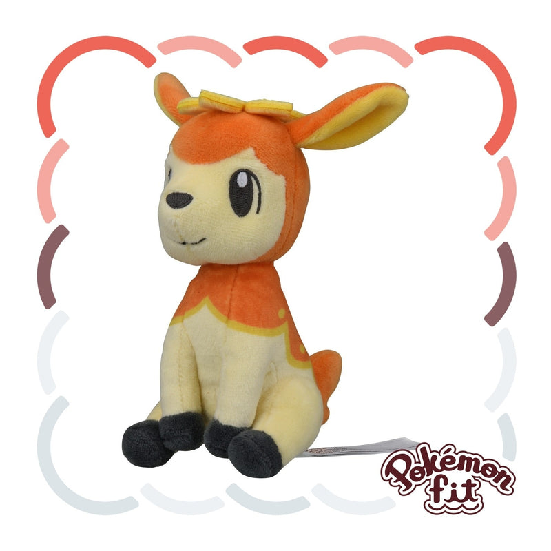 Deerling (Autumn Form) - Pokemon Center