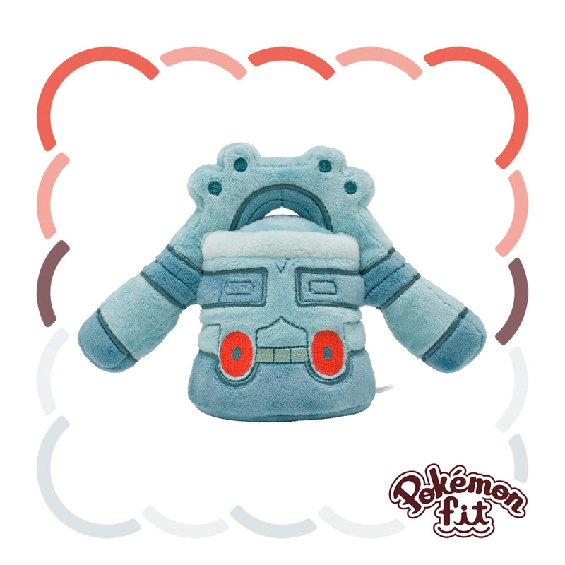Bronzong - Pokemon Fit