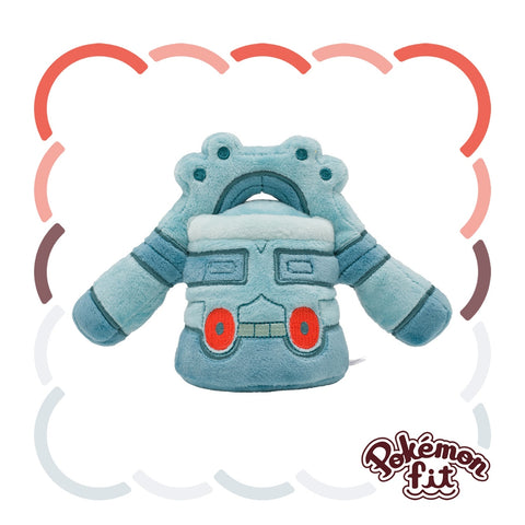 Bronzong - Pokemon Fit