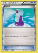 Potion (21/30) [XY: Trainer Kit 2 - Latios] - Comfy Hobbies