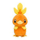 Torchic - Plushy (Medium) - Comfy Hobbies