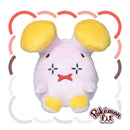 Whismur